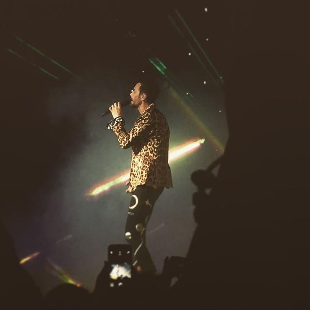 Jovanotti - @Stadio San Siro / Milano