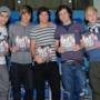 One Direction libro