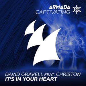 It's In Your Heart (feat. Christon) [Acoustic Version] - Single