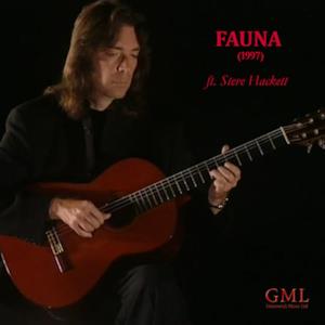 Fauna (1997 Version) - Single