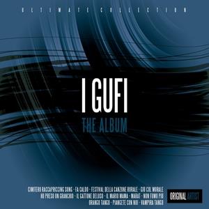 I Gufi: The Album