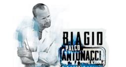 Biagio Antonacci: Palco Antonacci Milano e Bari 2014
