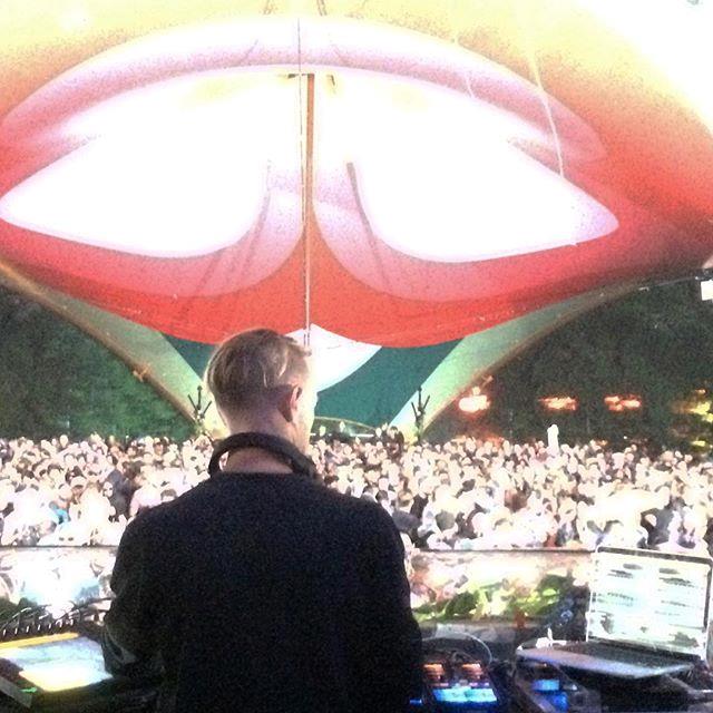 Tomorrowland 2015 le foto più belle