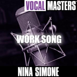 Vocal Masters: Work Song