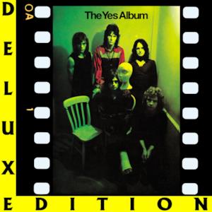 The Yes Album (Deluxe Edition)