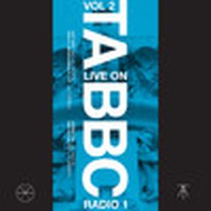 Live on BBC Radio One: Vol 2 - EP