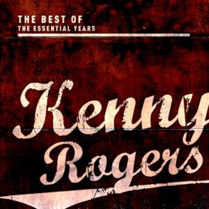 Best of the Essential Years: Kenny Rogers