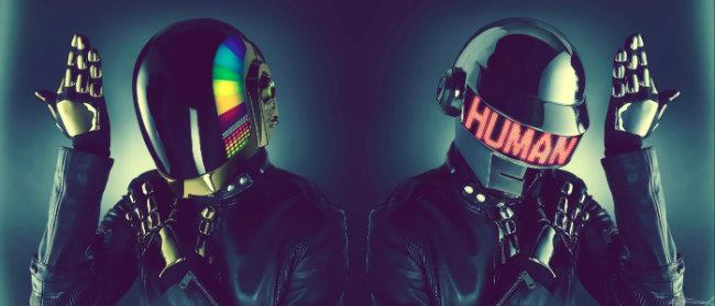 Bingo Players ha rivelato che gli artisti con cui vorrebbe collaborare sono i francesi Daft Punk