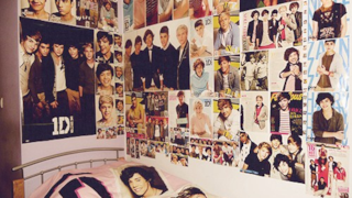 My One Direction Room - 7