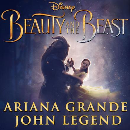 Beauty and the Beast (From "Beauty and the Beast") - Single