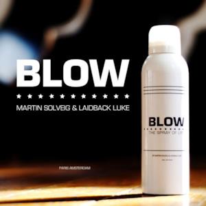 Blow - Single