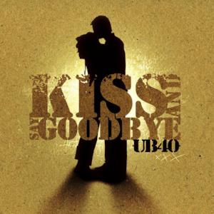 Kiss and Say Goodbye - EP