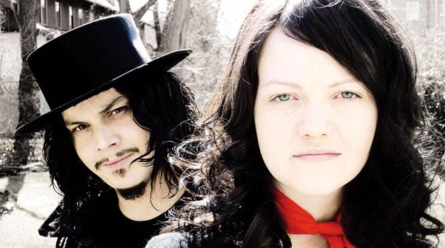 Jack e Meg White