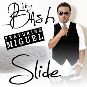 Slide (feat. Miguel) - Single