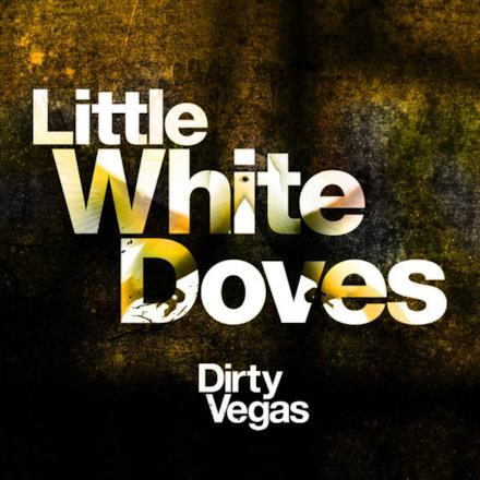 Little White Doves, Pt. 2 (Remixes)