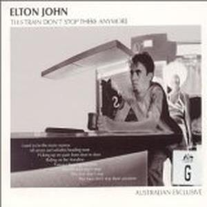 Elton John Video EP, 1