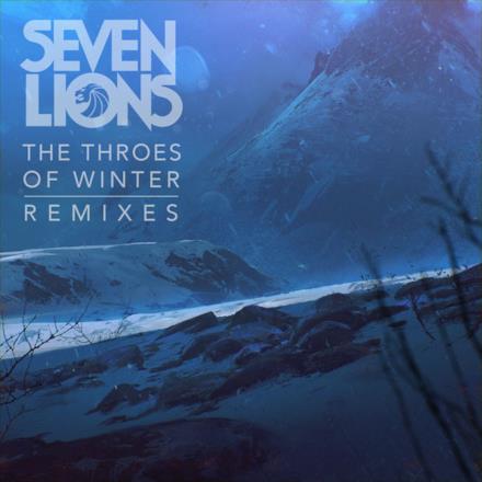 The Throes of Winter (Remixes)