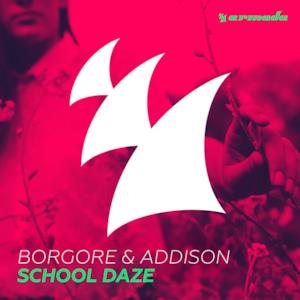 School Daze - Single