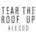 Tear the Roof Up (Extended Version) - Single