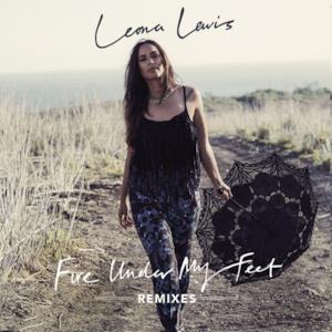 Fire Under My Feet (Remixes) - Single