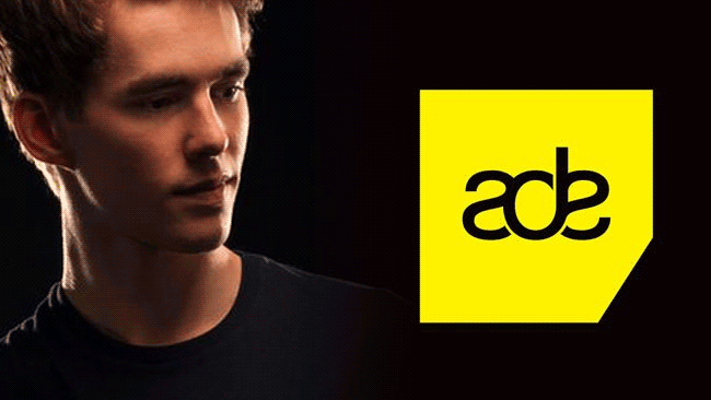 Lost Frequencies tra i protagonisti dell'ADE Lost Frequencies dal vivo