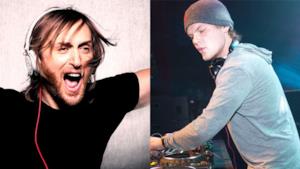 Classifica Dance 6 marzo 2014: il duo Avicii-David Guetta in cima alla chart