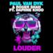Louder (feat. Daphne Khoo) [Club Mix] - Single