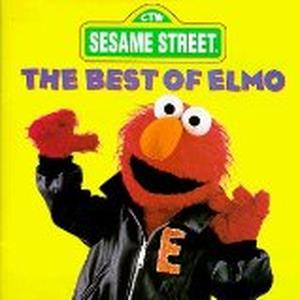 Sesame Street: The Best of Elmo