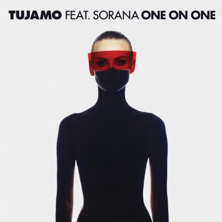 One On One (feat. Sorana) - Single