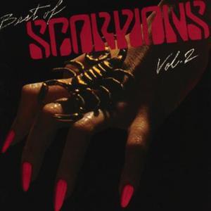 Best of Scorpions, Vol. 2