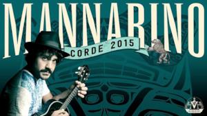 Locandina Mannarino tour Corde 2015