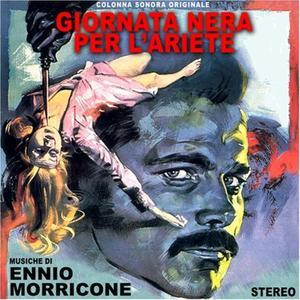 Giornata Nera Per L'ariete (Original Motion Picture Soundtrack)