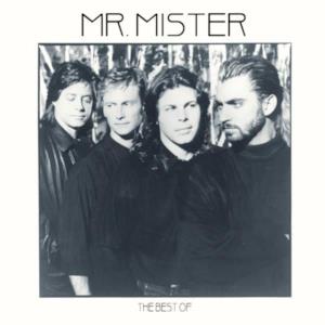 The Best of Mr. Mister