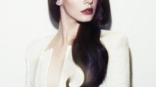 Lana Del Rey le 10 foto più hot del 2012 - 3