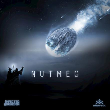Nutmeg - Single