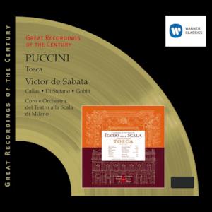 Great Recordings of the Century - Puccini: Tosca