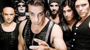 I Rammstein sono sulla via del ritorno