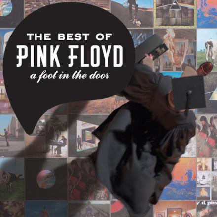 A Foot In the Door: The Best of Pink Floyd