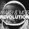 Revolution (MAKJ & M35) - Single