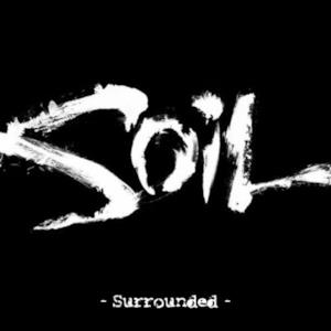 Surrounded (Re-Recorded 2010) - Single