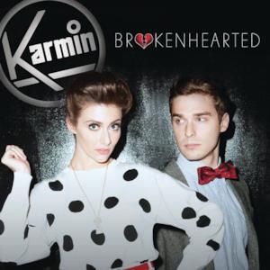 Brokenhearted - Single