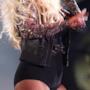 Christina Aguilera ingrassata - Michael Jackson Forever 2011 - 3