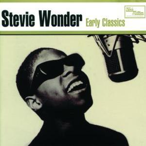 Stevie Wonder: Early Classics