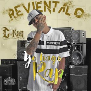 Revientalo (Yo Hago Rap) - Single