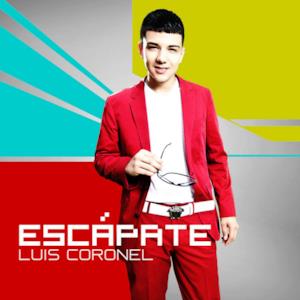 Escápate - Single