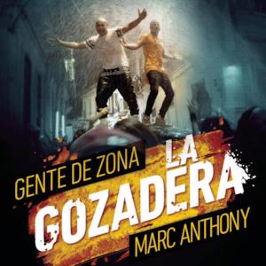 La Gozadera (feat. Marc Anthony) - Single