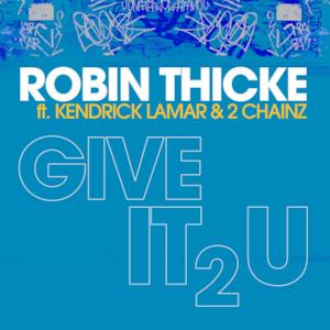 Remix (Remix) [feat. Kendrick Lamar & 2 Chainz] - Single
