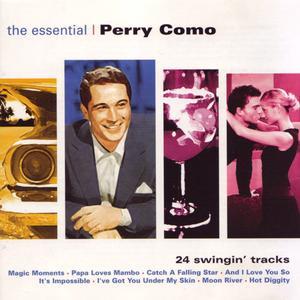 The Essential Perry Como