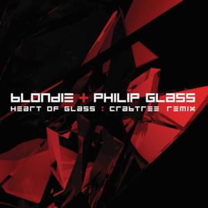 Heart of Glass (Crabtree Remix) - Single