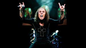 Ronnie James Dio